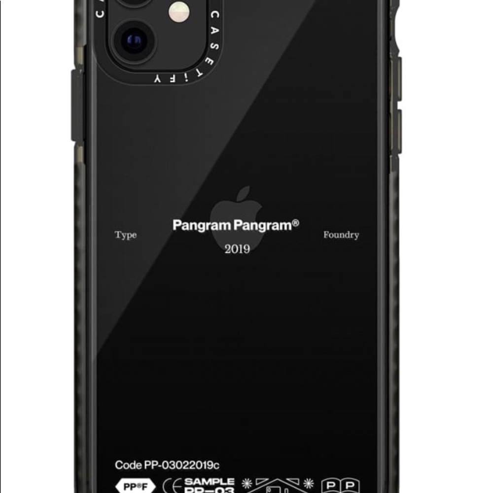 Castify Impact Case Brand New